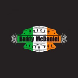 Заведение Buddy McDaniel